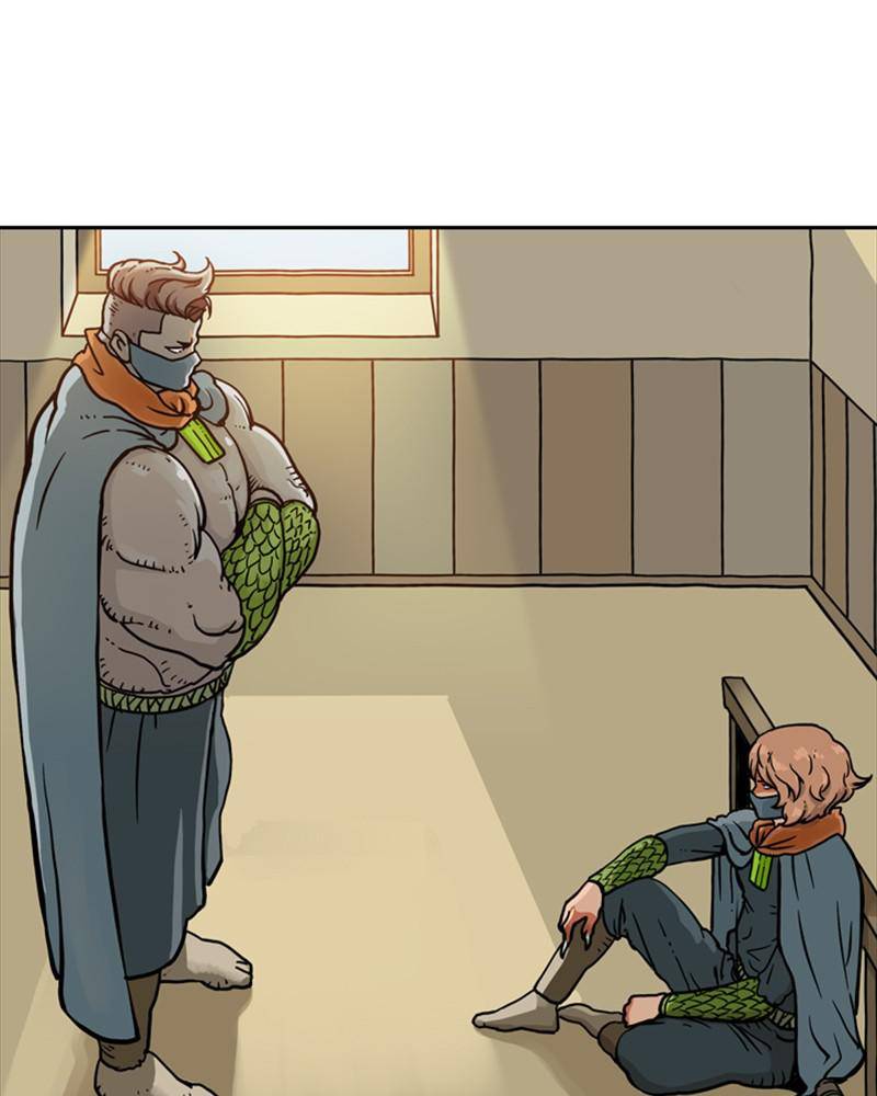 Mage Again chapter 13 - page 39