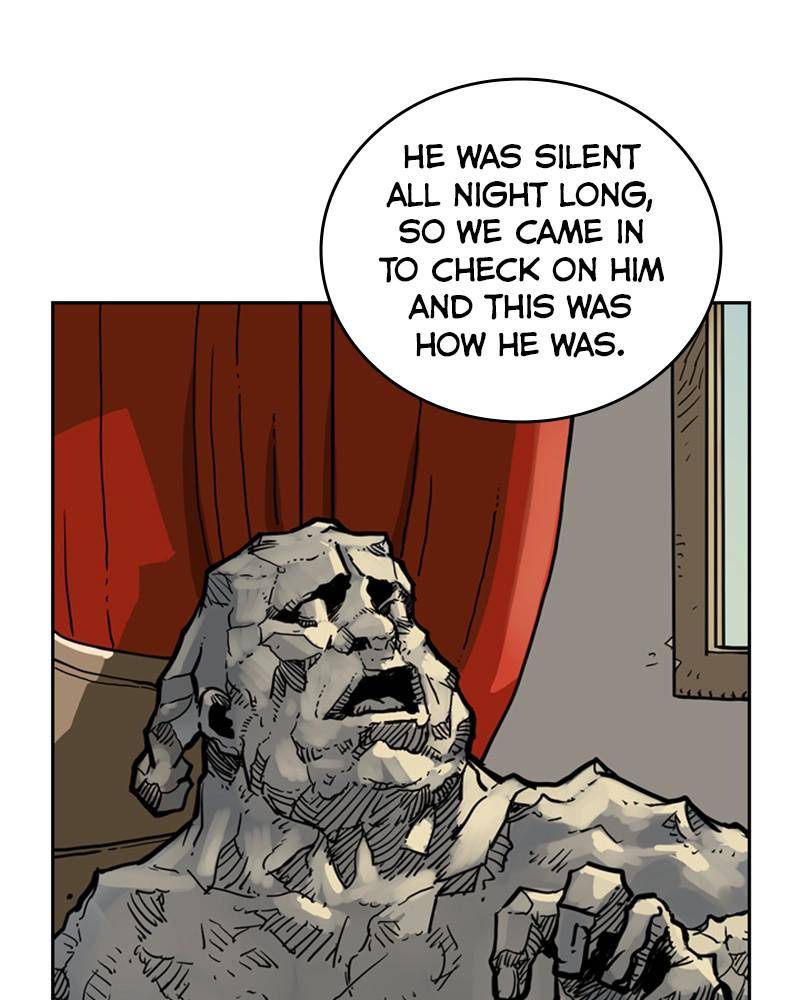 Mage Again chapter 13 - page 4