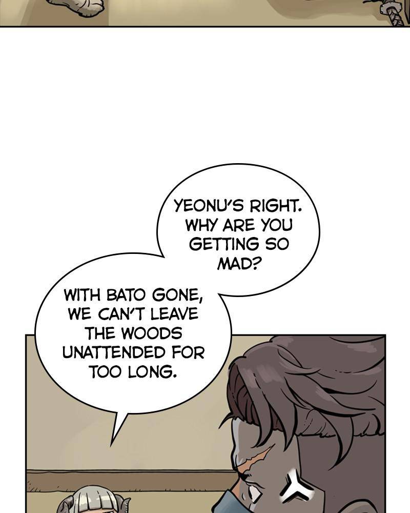 Mage Again chapter 13 - page 40