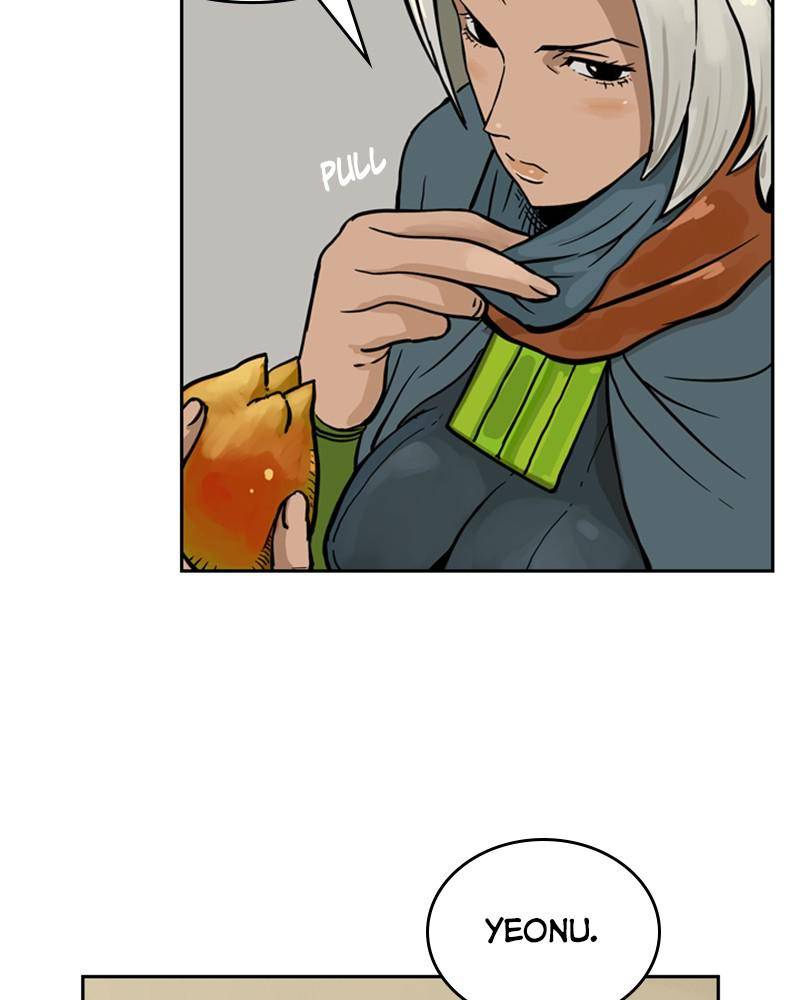 Mage Again chapter 13 - page 43