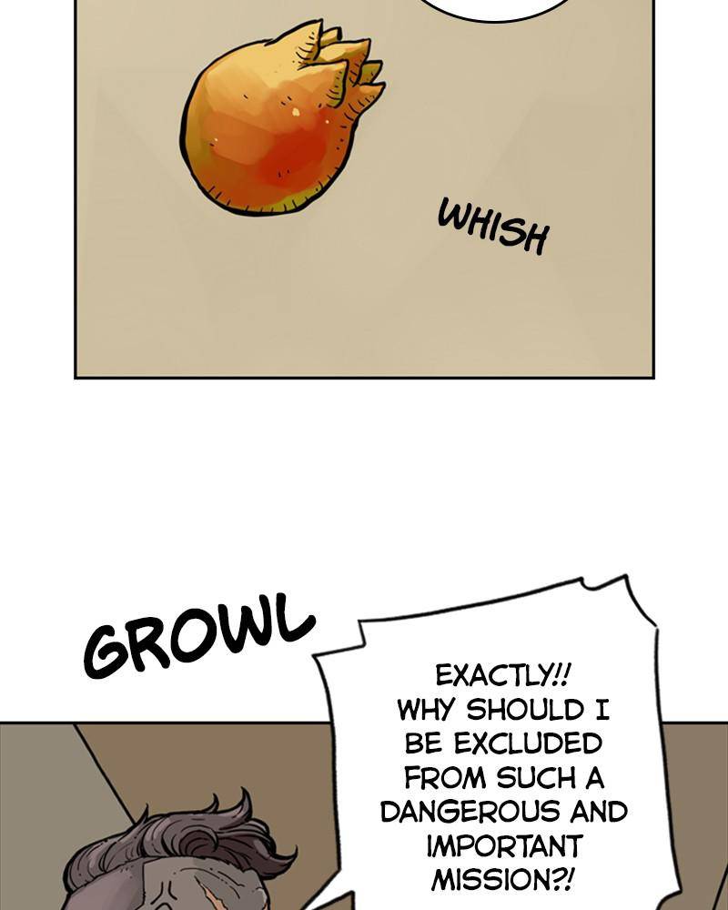 Mage Again chapter 13 - page 44