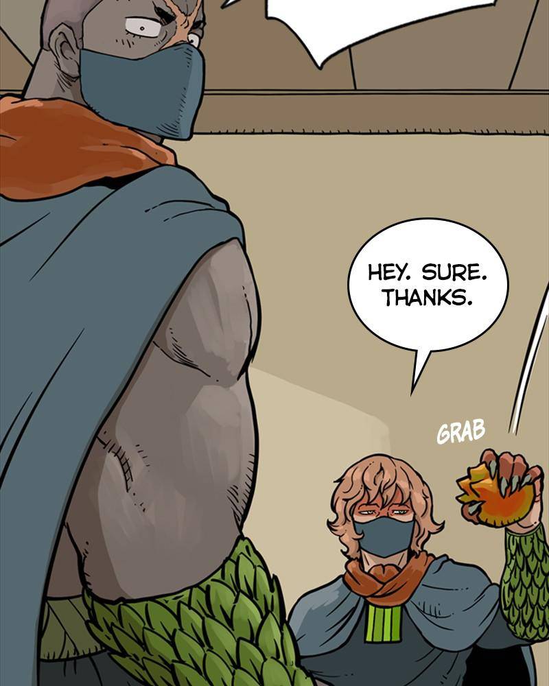 Mage Again chapter 13 - page 45