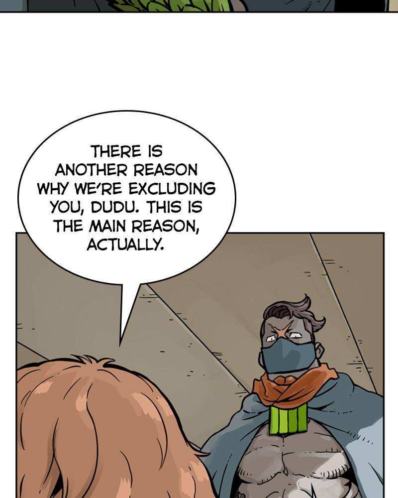 Mage Again chapter 13 - page 46