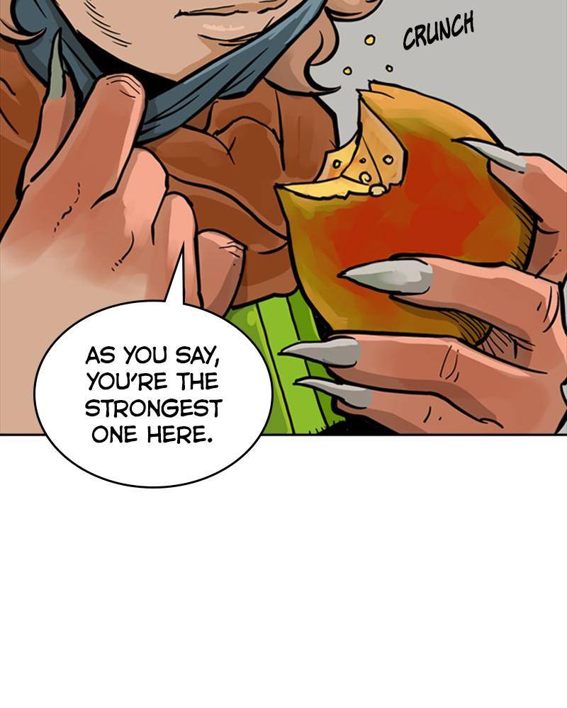 Mage Again chapter 13 - page 48