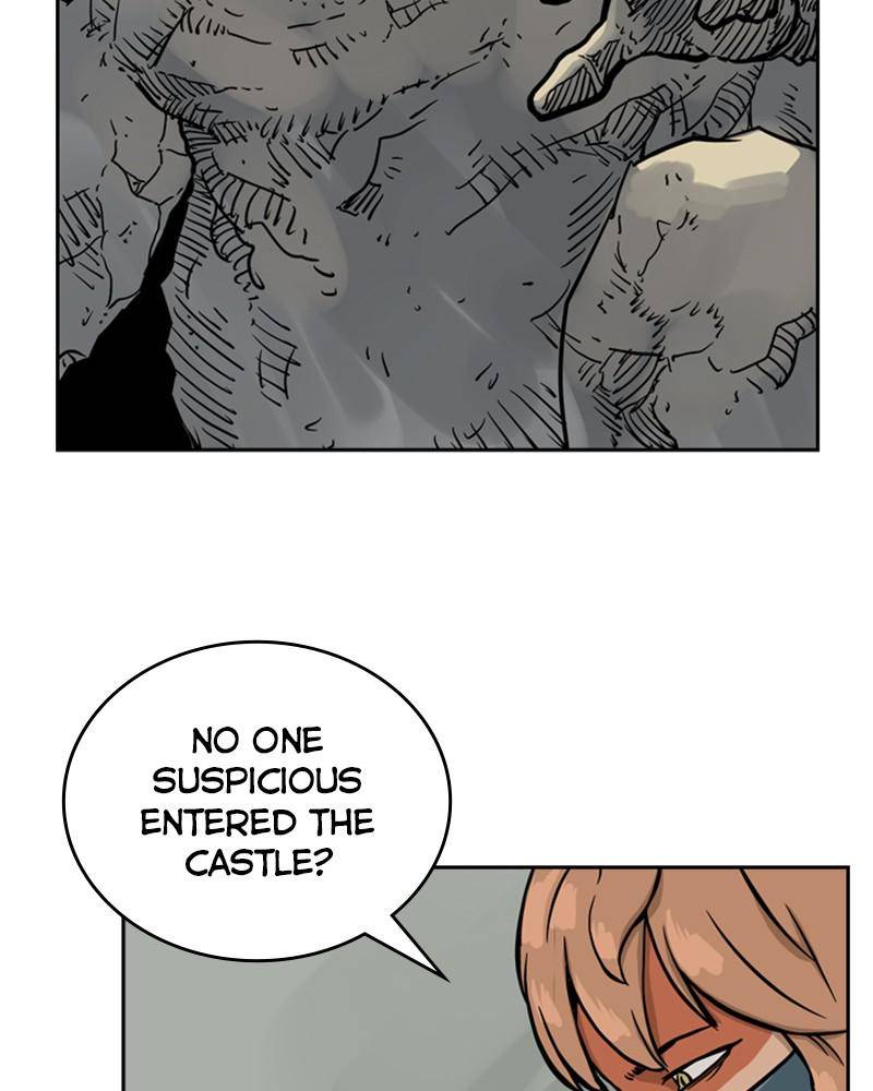 Mage Again chapter 13 - page 5