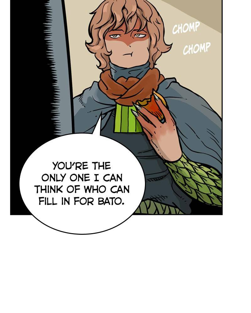 Mage Again chapter 13 - page 50