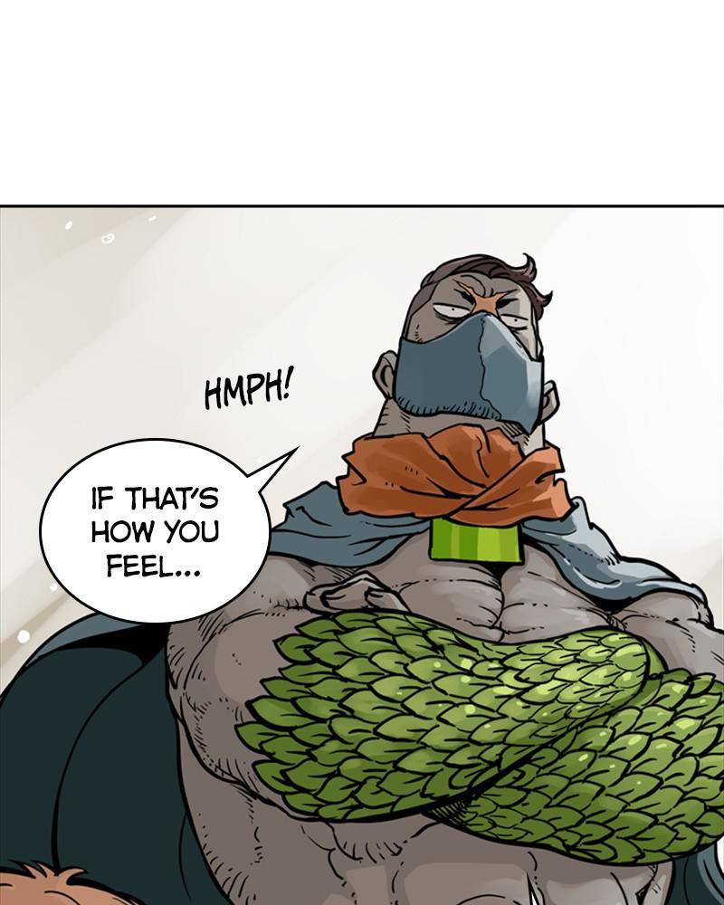 Mage Again chapter 13 - page 51