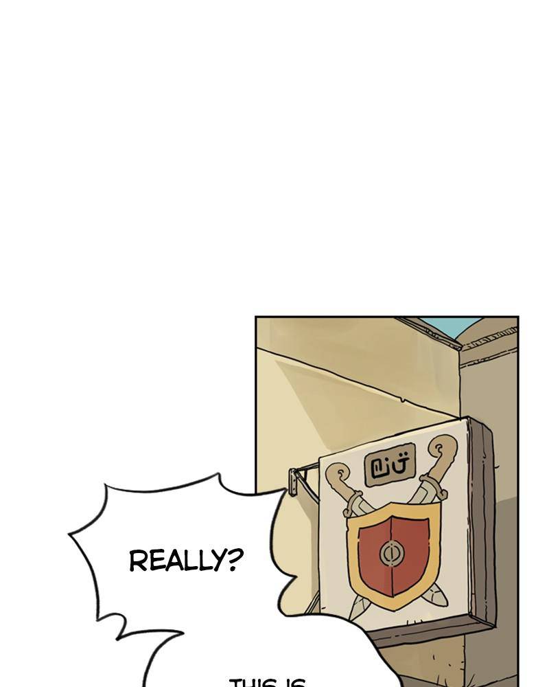 Mage Again chapter 13 - page 53
