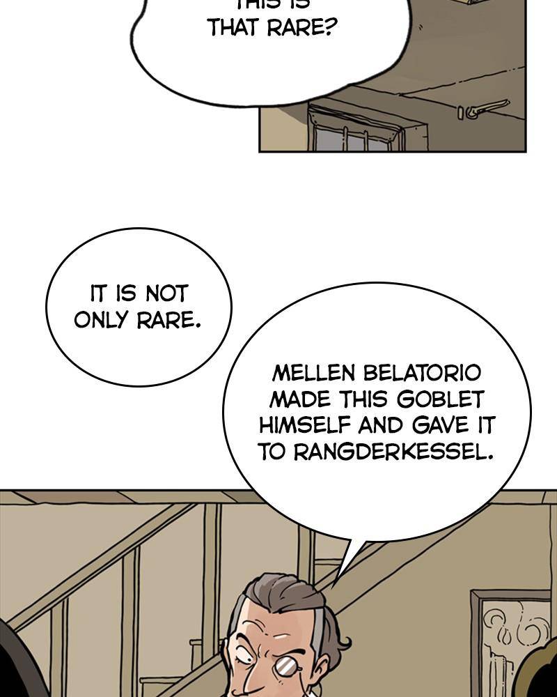 Mage Again chapter 13 - page 54