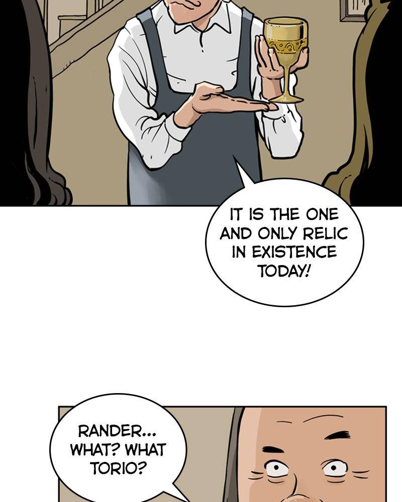 Mage Again chapter 13 - page 55