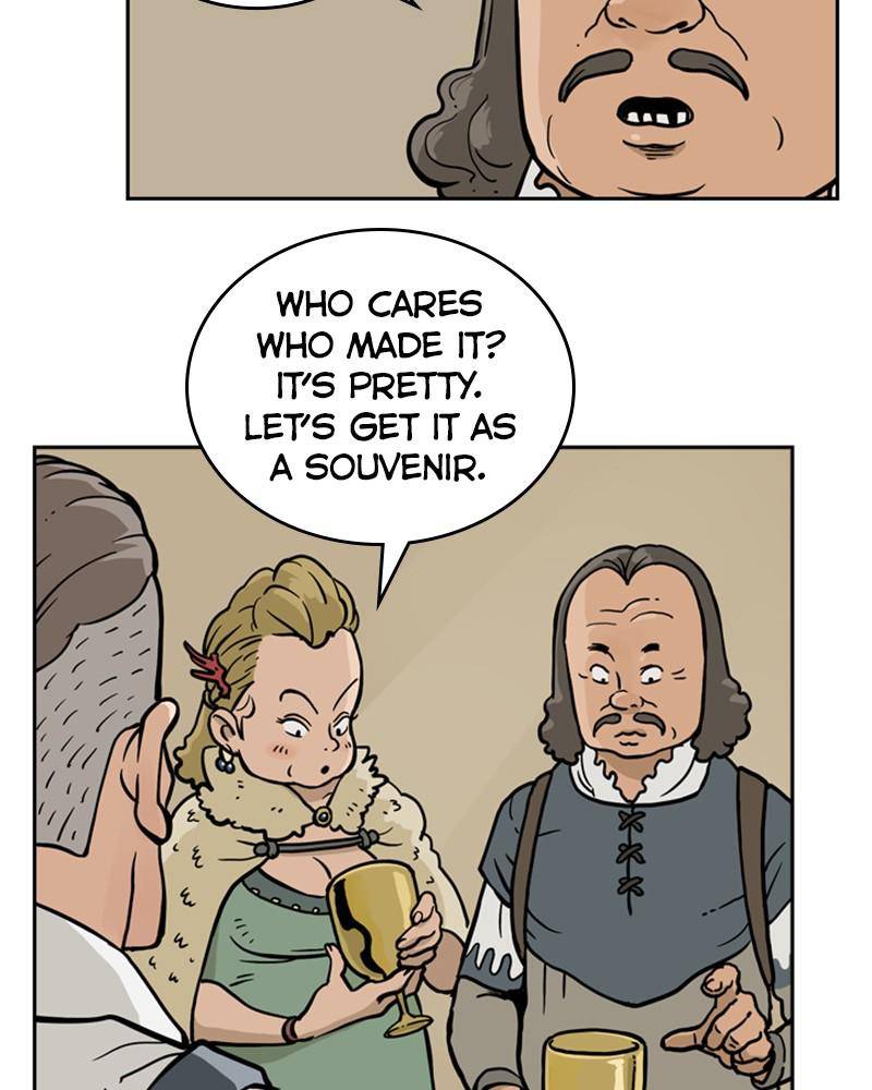 Mage Again chapter 13 - page 56
