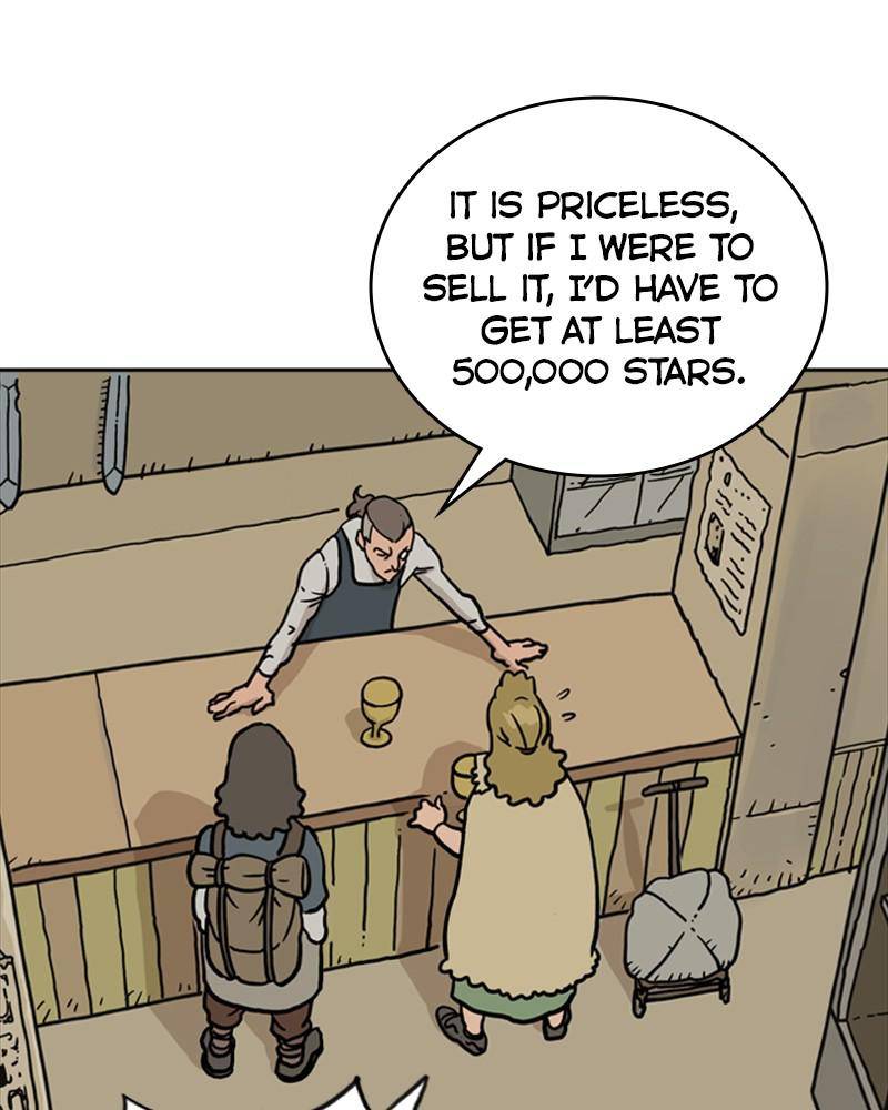 Mage Again chapter 13 - page 58