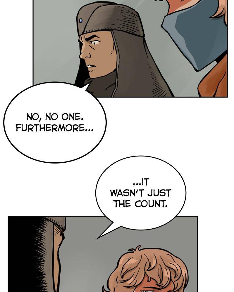 Mage Again chapter 13 - page 6