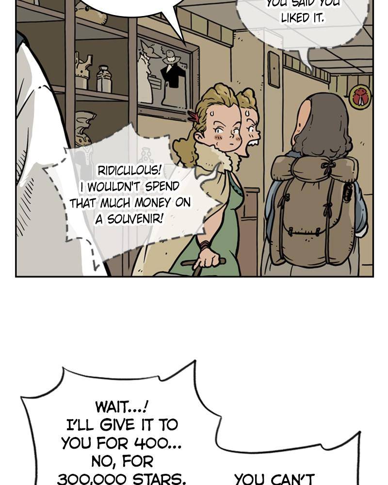 Mage Again chapter 13 - page 60