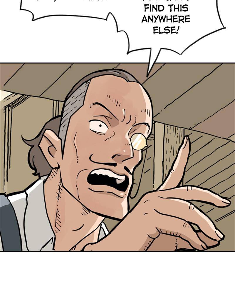 Mage Again chapter 13 - page 61