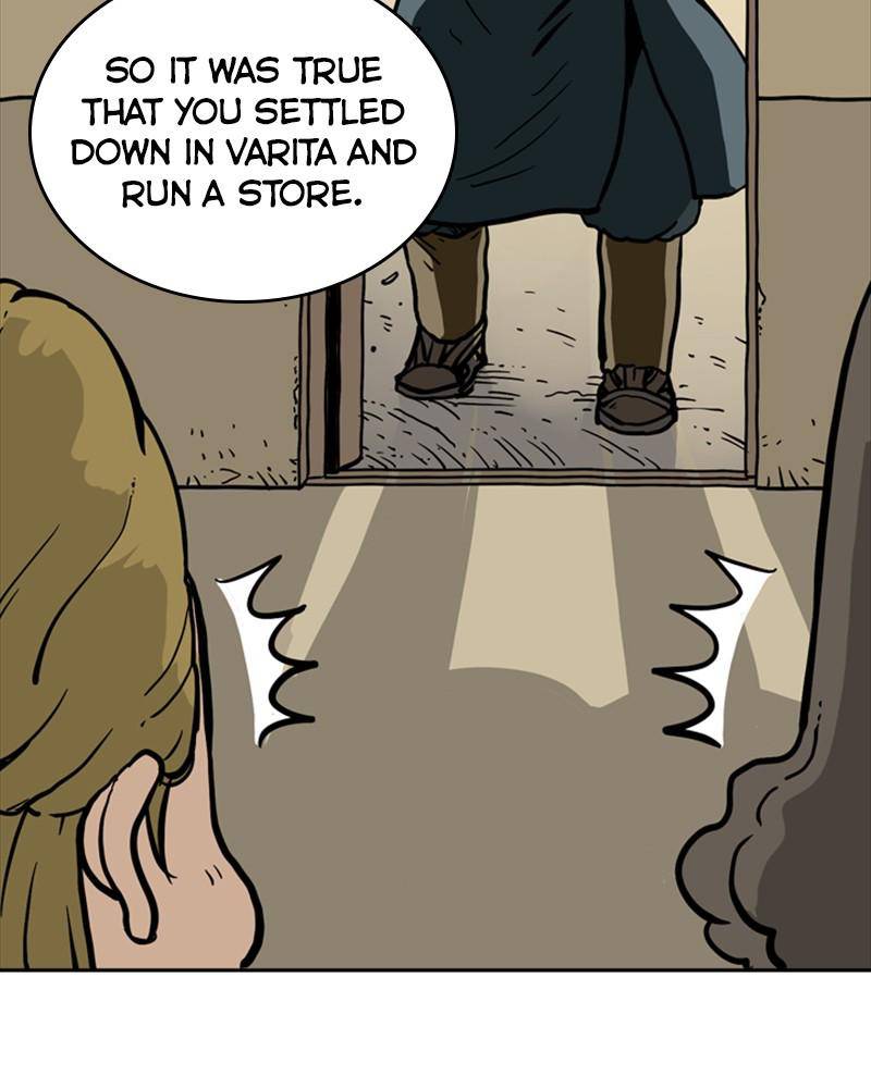 Mage Again chapter 13 - page 63