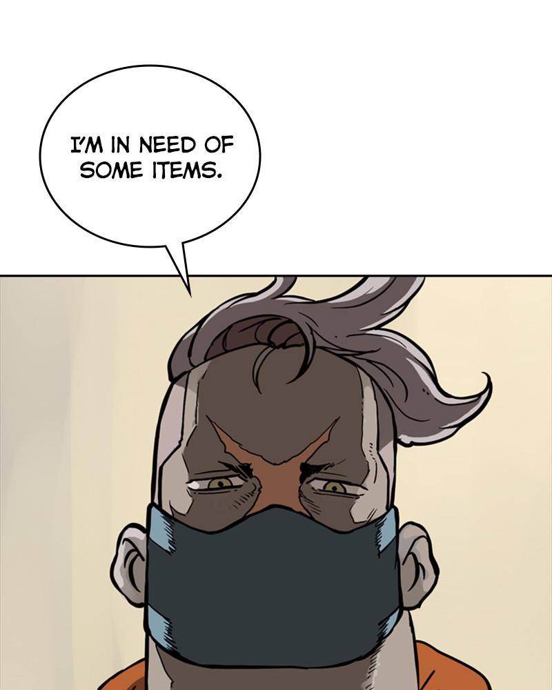 Mage Again chapter 13 - page 64