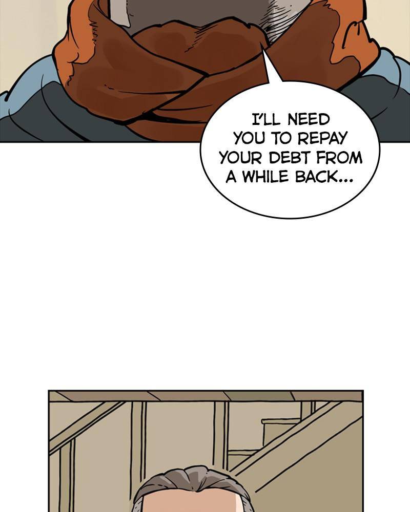 Mage Again chapter 13 - page 65