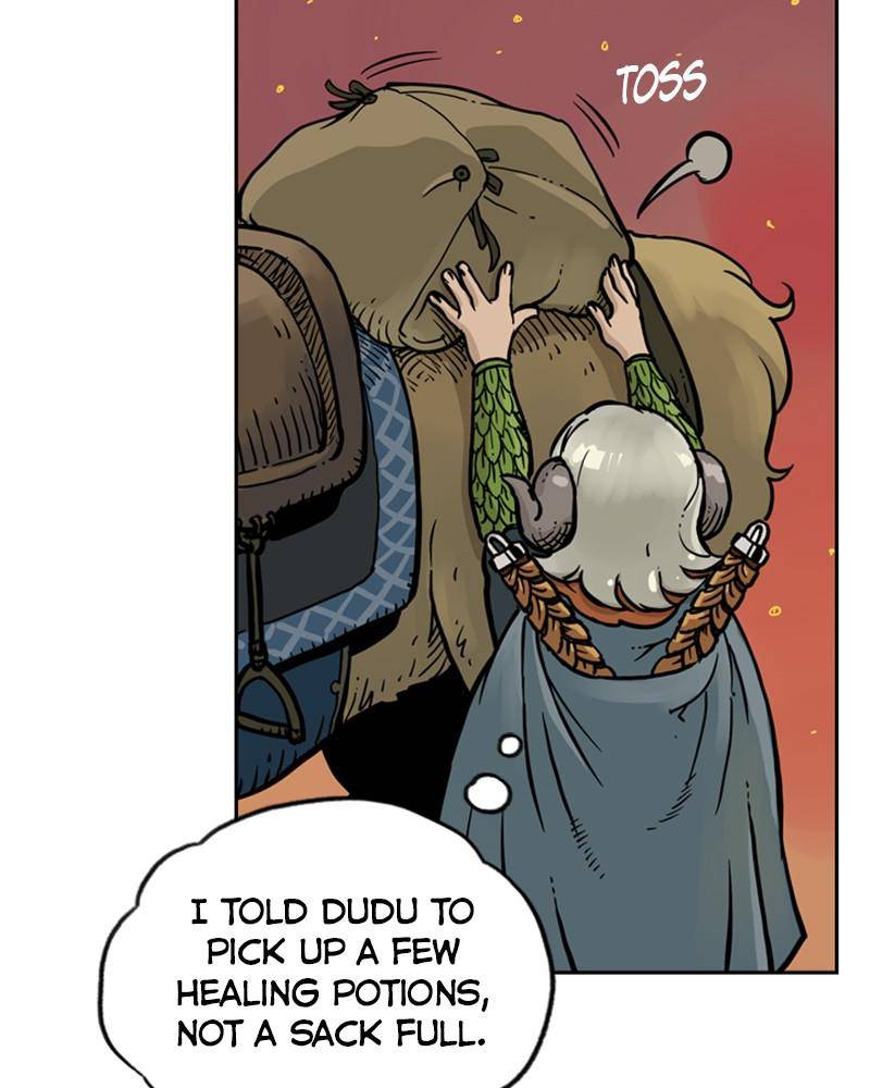 Mage Again chapter 13 - page 68
