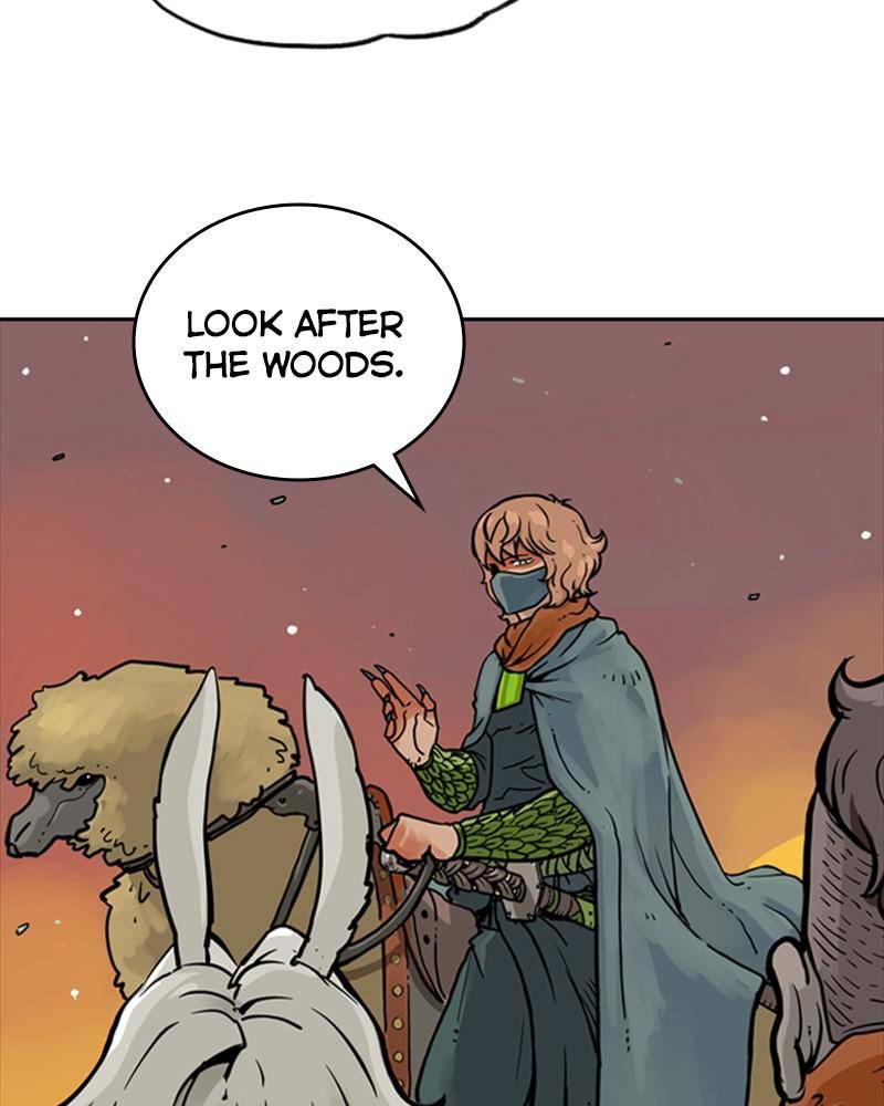 Mage Again chapter 13 - page 69