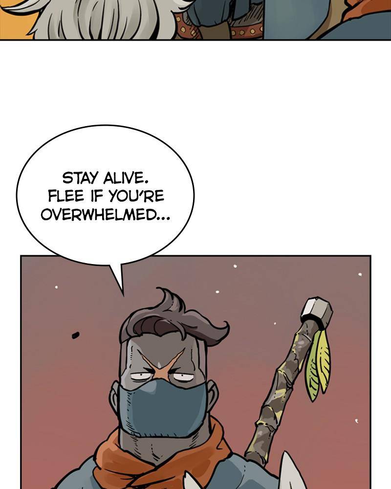Mage Again chapter 13 - page 70