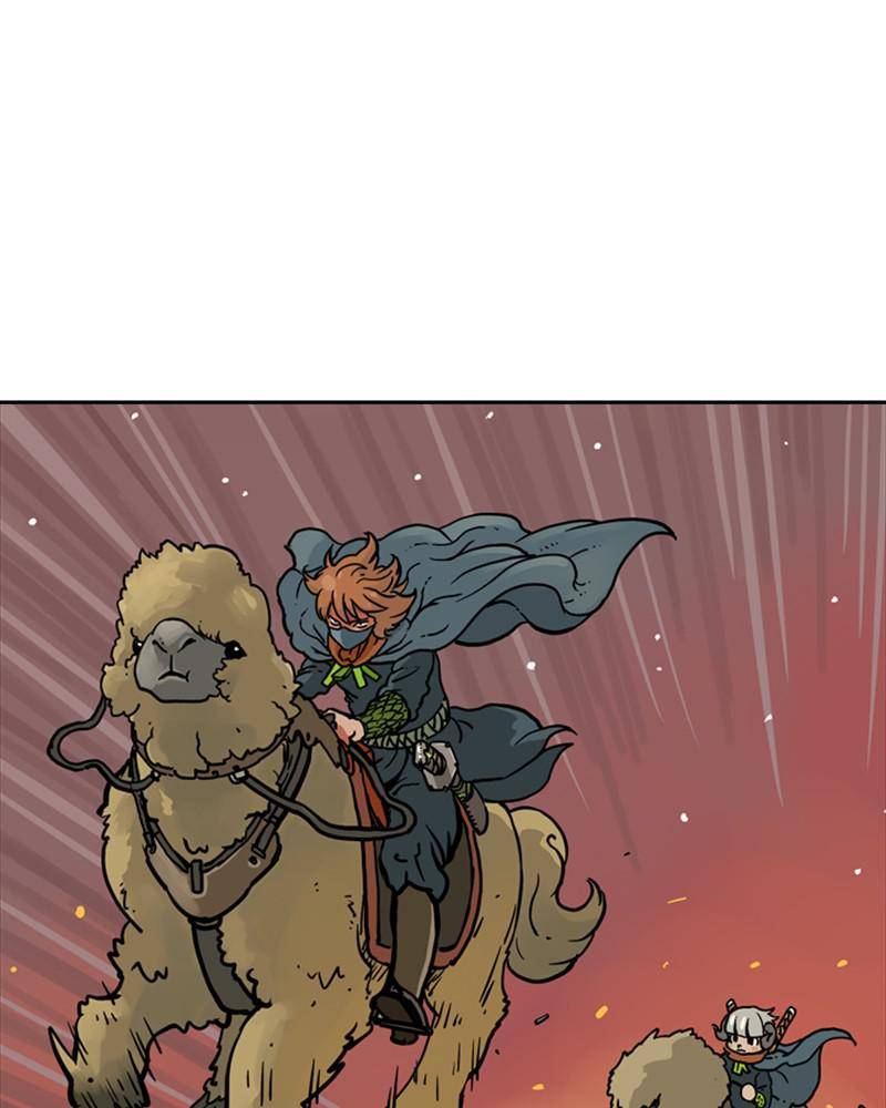 Mage Again chapter 13 - page 72