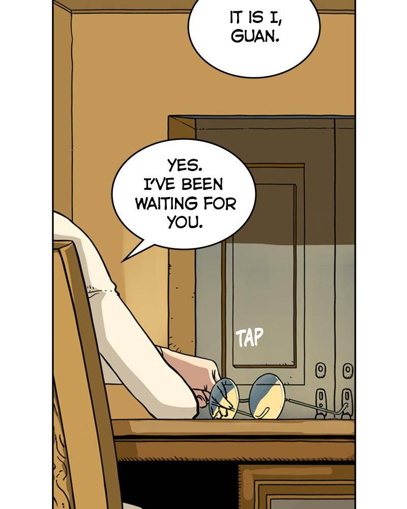 Mage Again chapter 13 - page 77