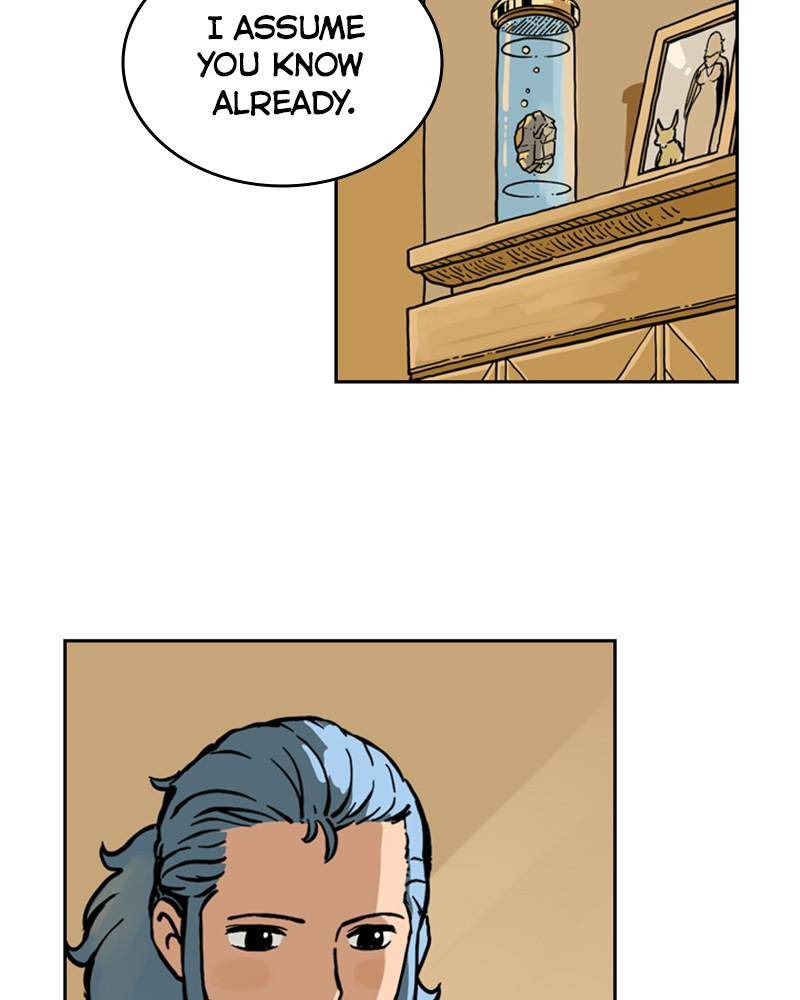 Mage Again chapter 13 - page 82