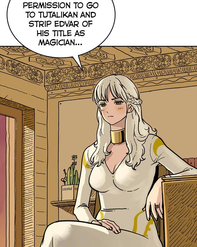 Mage Again chapter 13 - page 84