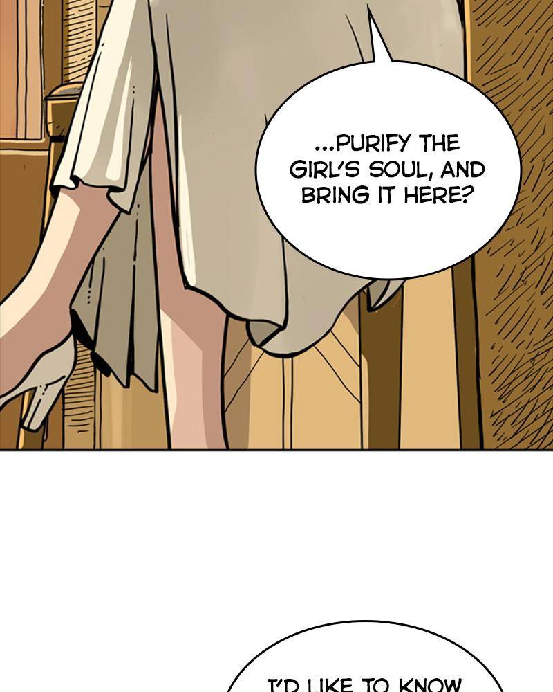 Mage Again chapter 13 - page 85
