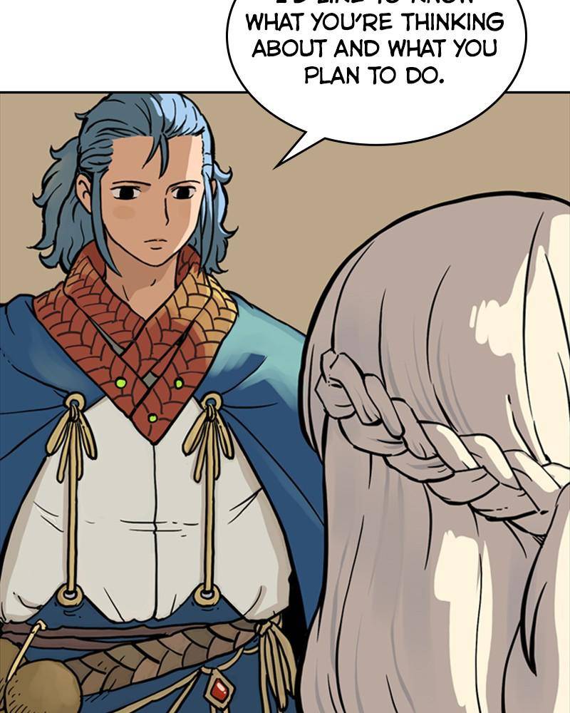 Mage Again chapter 13 - page 86