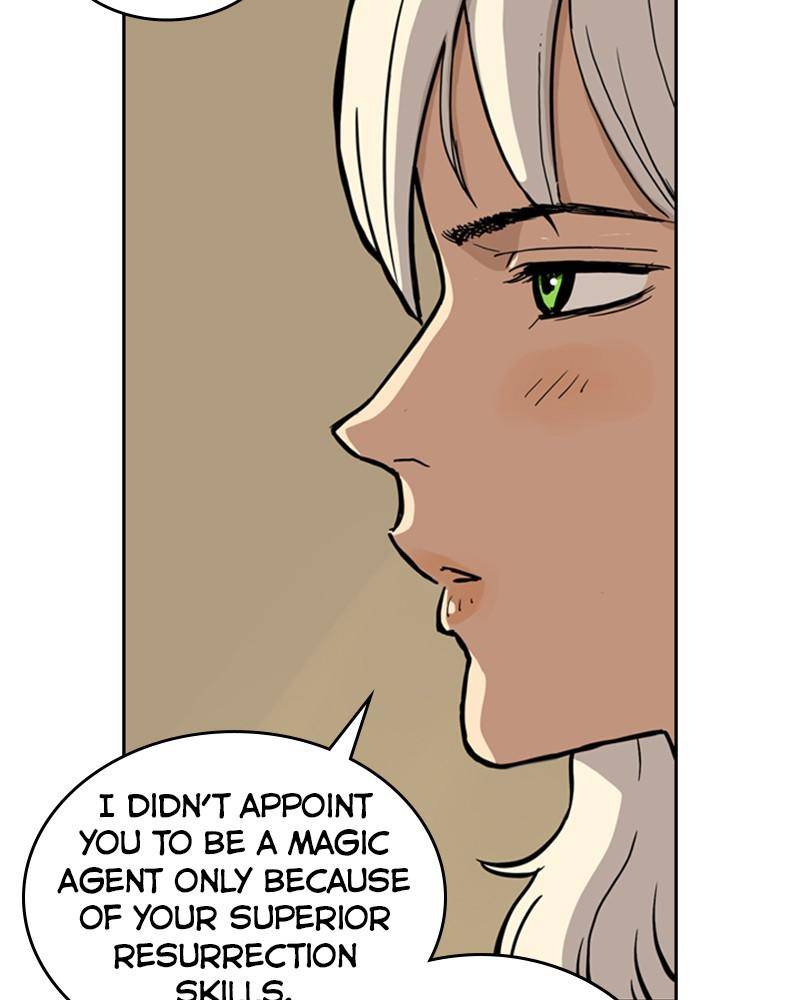 Mage Again chapter 13 - page 90