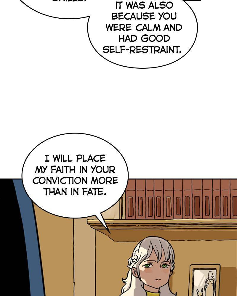 Mage Again chapter 13 - page 91