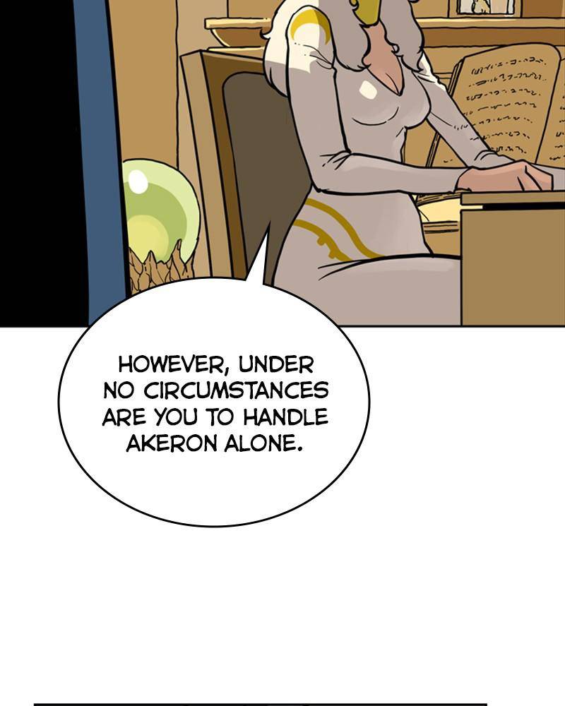 Mage Again chapter 13 - page 92