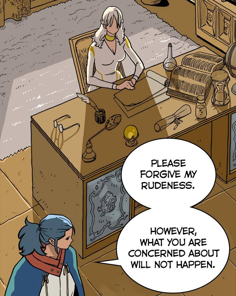 Mage Again chapter 13 - page 97