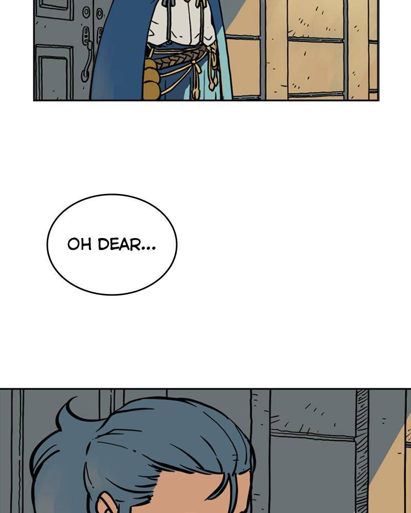 Mage Again chapter 13 - page 99