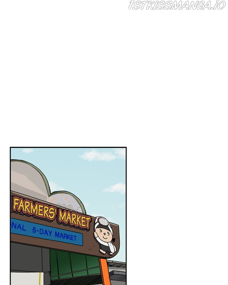 Mage Again chapter 41 - page 1