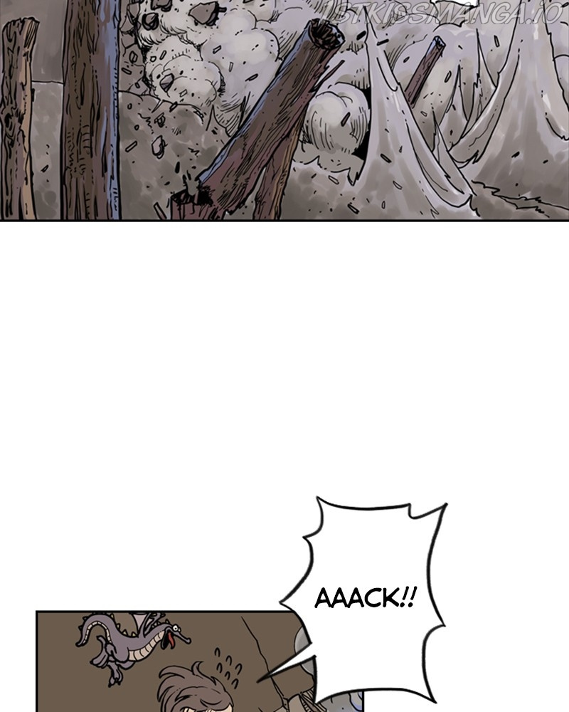 Mage Again chapter 41 - page 100