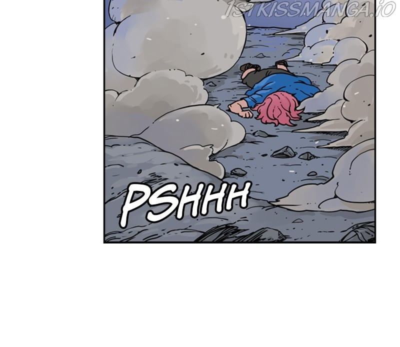 Mage Again chapter 41 - page 102