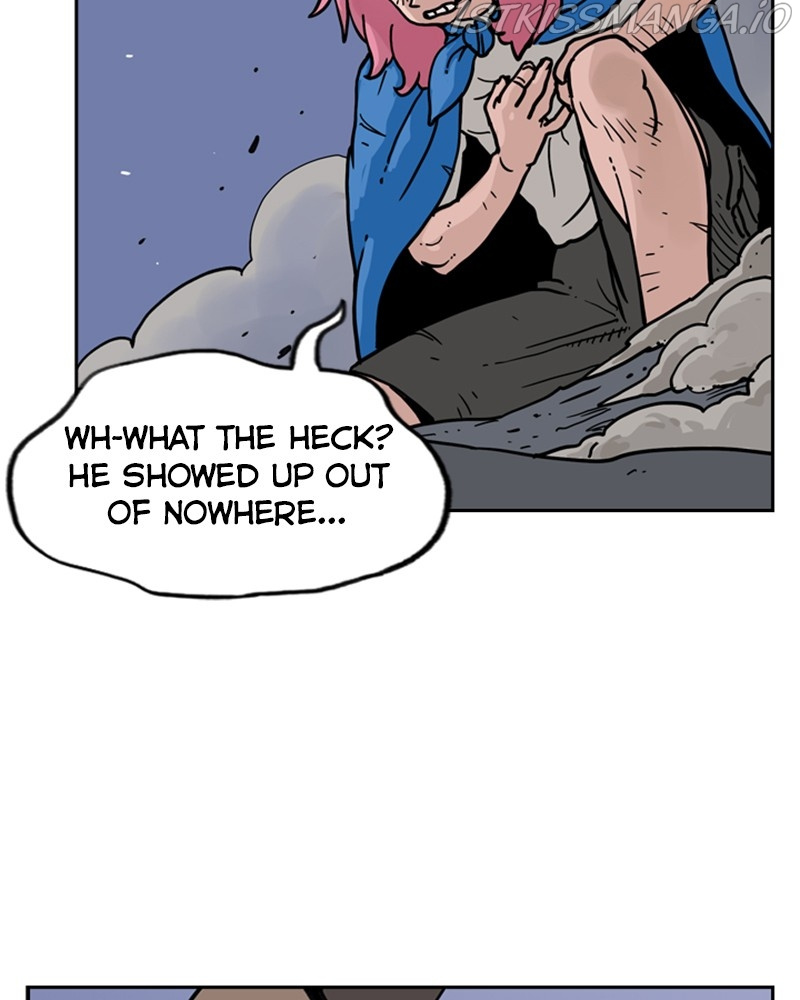 Mage Again chapter 41 - page 104