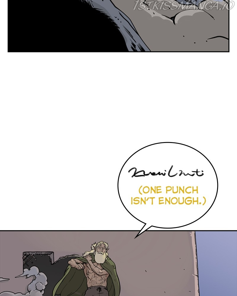Mage Again chapter 41 - page 106