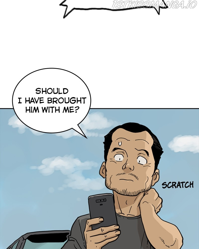 Mage Again chapter 41 - page 13