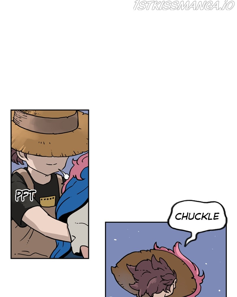 Mage Again chapter 41 - page 15