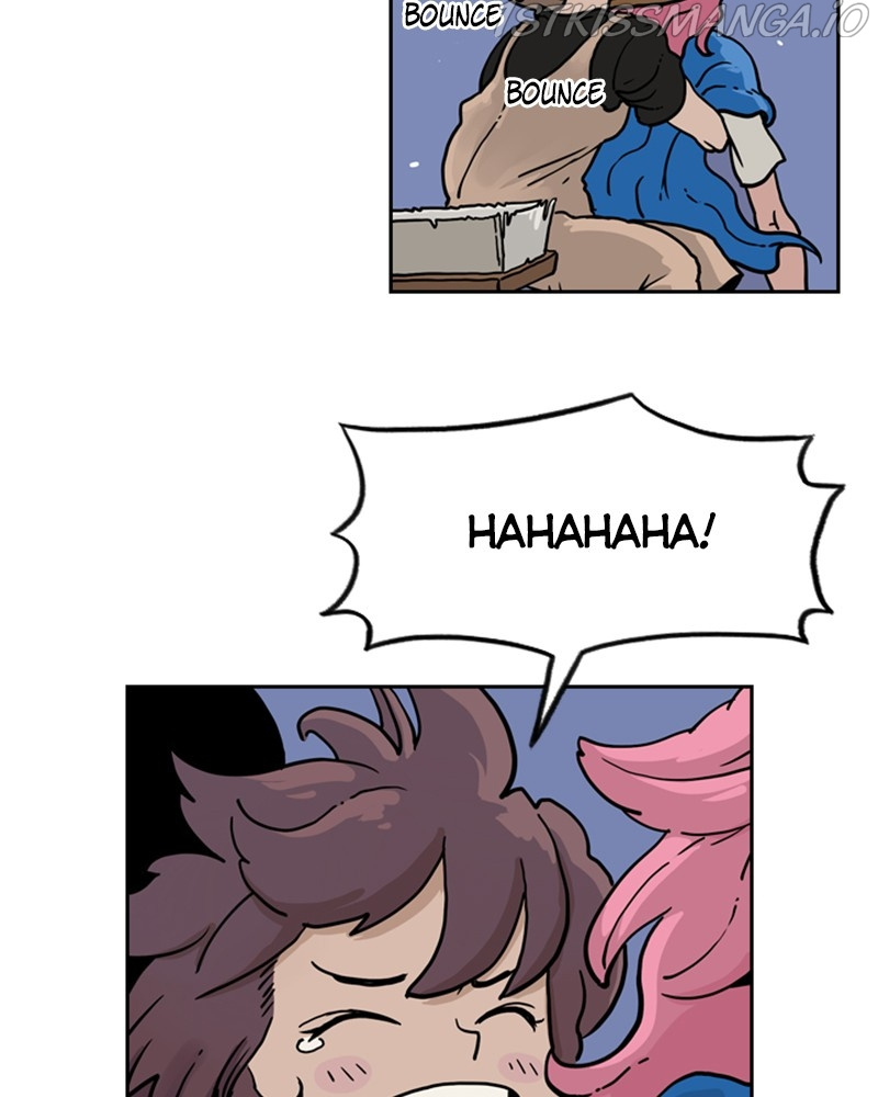 Mage Again chapter 41 - page 16