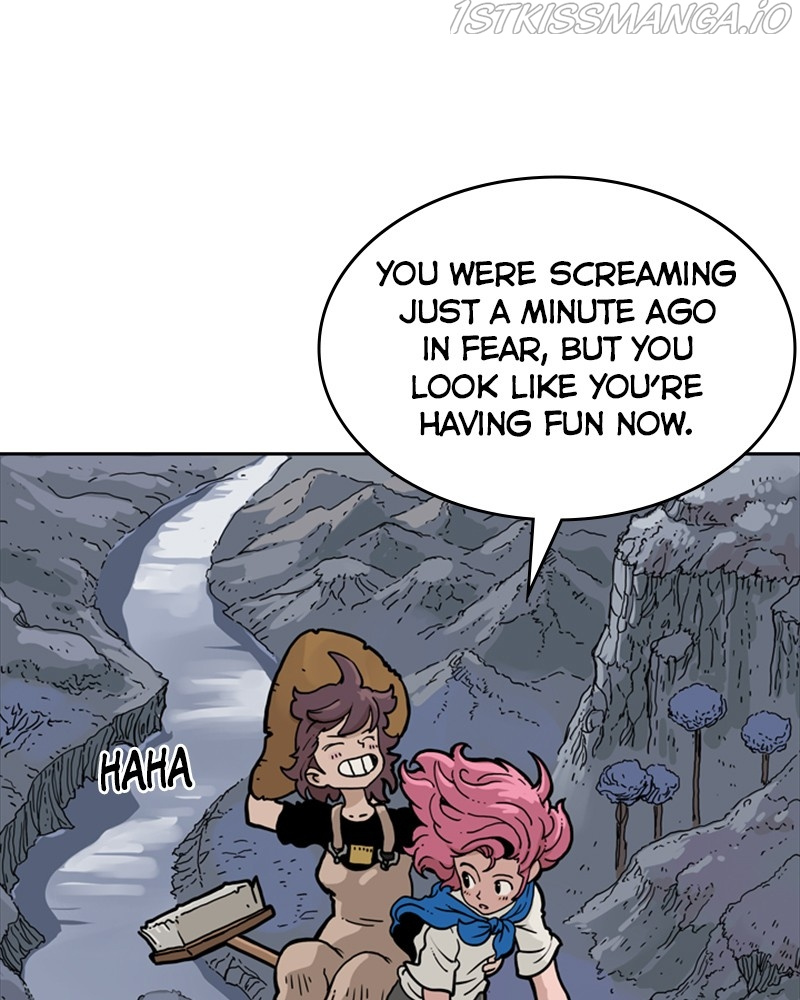 Mage Again chapter 41 - page 18