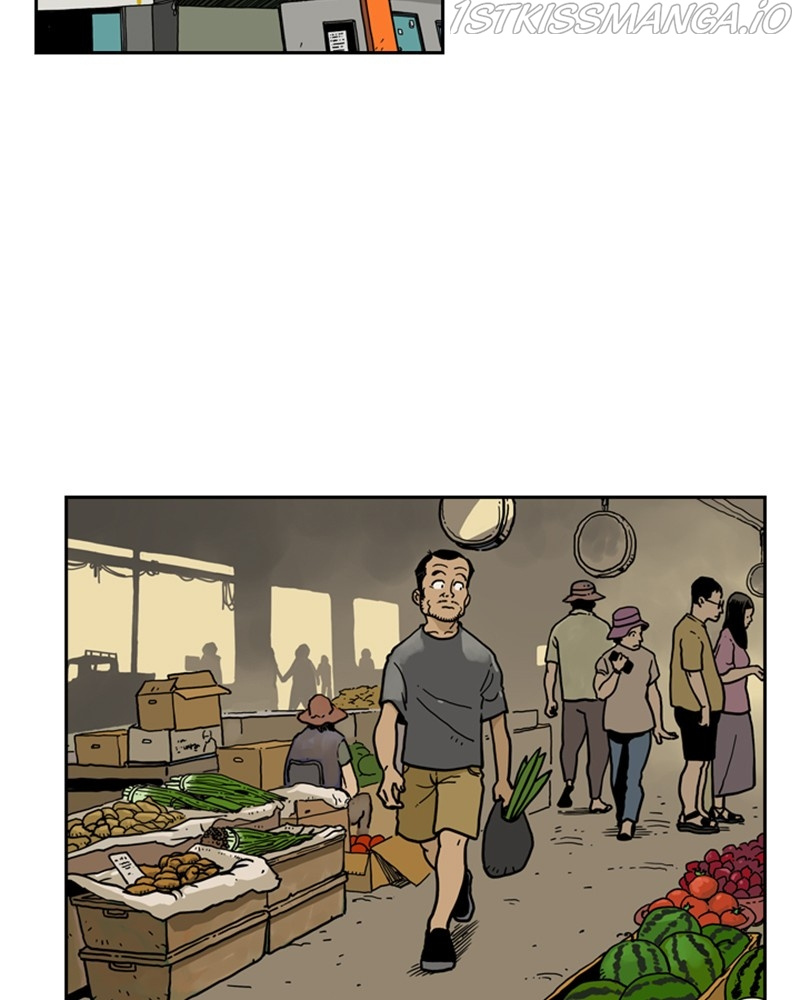 Mage Again chapter 41 - page 2