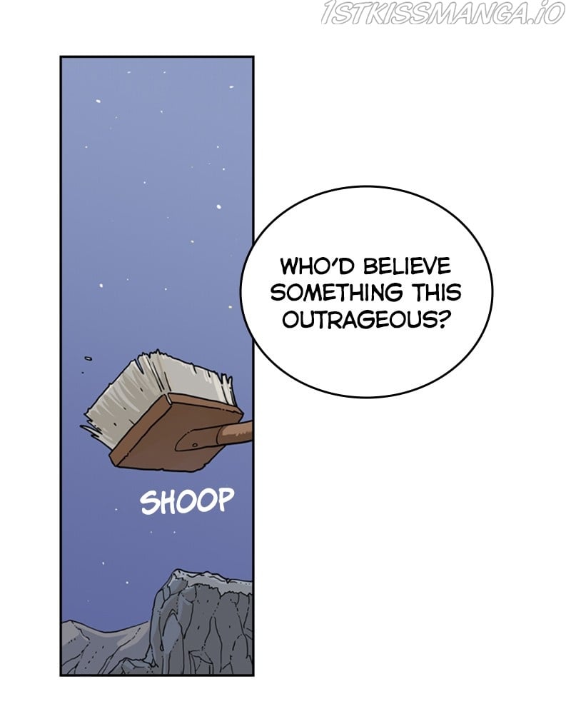 Mage Again chapter 41 - page 20