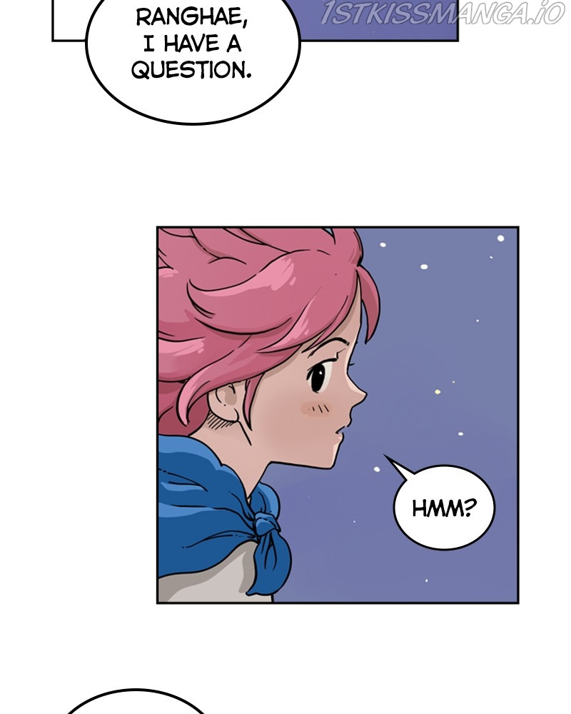 Mage Again chapter 41 - page 22