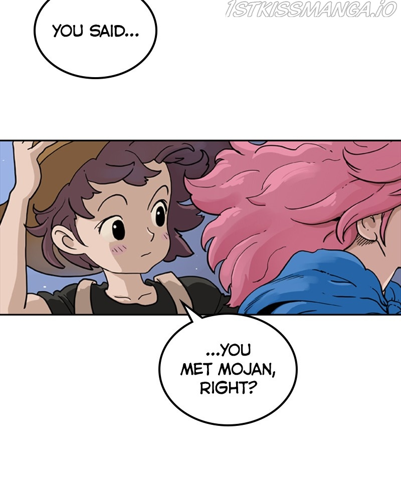 Mage Again chapter 41 - page 23