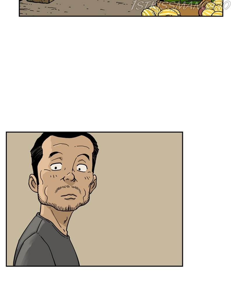 Mage Again chapter 41 - page 3